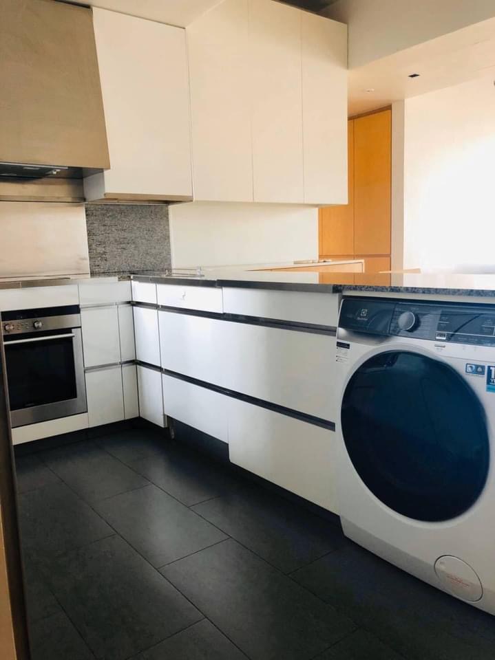for rent The Met sathorn 2 bed special deal❤️🌿 – รูปที่ 4