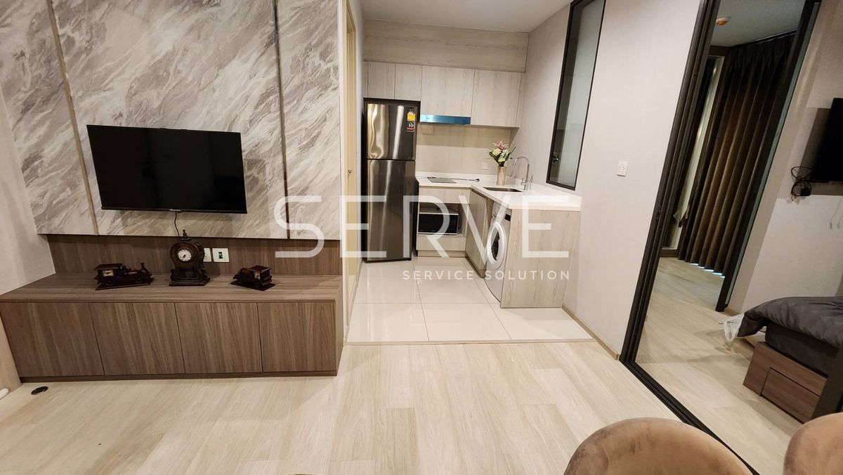 1 นอน 40 ตร.ม. ทำเลดี คอนโดใกล้ BTS เพลินจิต 600 m. และ Central Embassy ที่ Life One Wireless / ให้เช่าคอนโด – รูปที่ 2