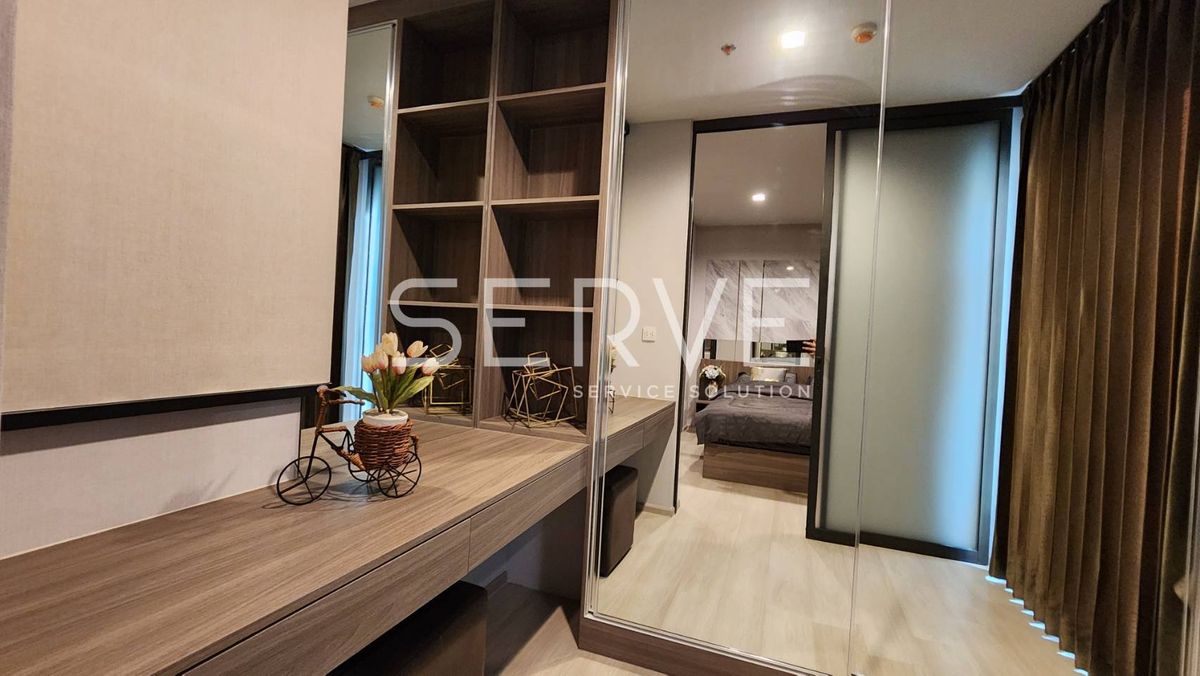 1 นอน 40 ตร.ม. ทำเลดี คอนโดใกล้ BTS เพลินจิต 600 m. และ Central Embassy ที่ Life One Wireless / ให้เช่าคอนโด – รูปที่ 4