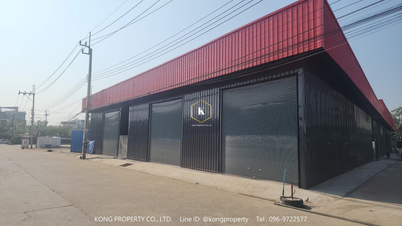 Warehouse for rent, Phutthamonthon Sai 1, Phasi Charoen, Bangkok #near Seacon Bang Bang Khae Warehouse for rent, Phutthamonthon Sai 1, Phasi Charoen, Bangkok #near Seacon Bang Bang Khae