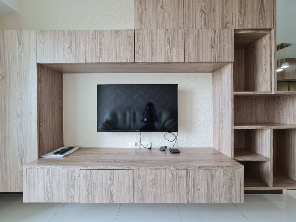 FOR Rent 1bed มีหลายห้องให้เลือก ศุภาลัยพรีมา ริวา คอนโดริมแม่น้ำ – รูปที่ 3