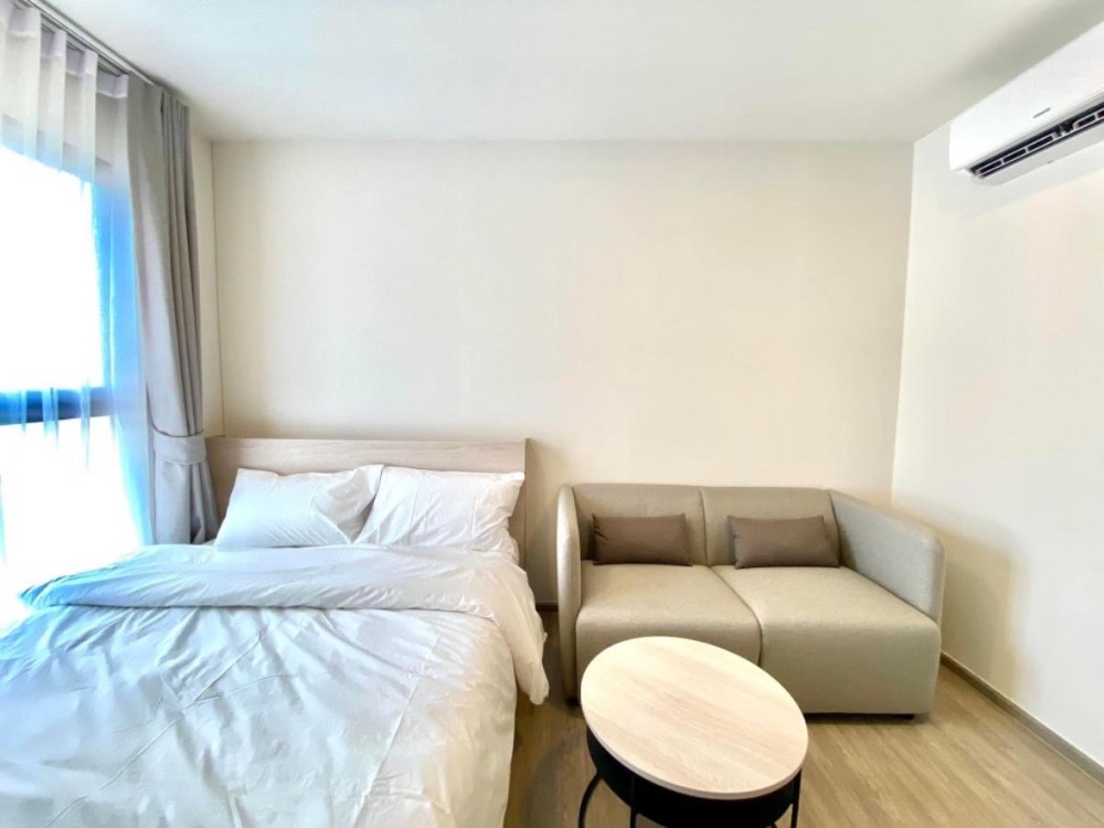 for rent Nia by sansiri 1 bed super  deal🌿❤️ – รูปที่ 2