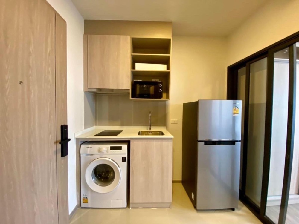 for rent Nia by sansiri 1 bed super  deal🌿❤️ – รูปที่ 3