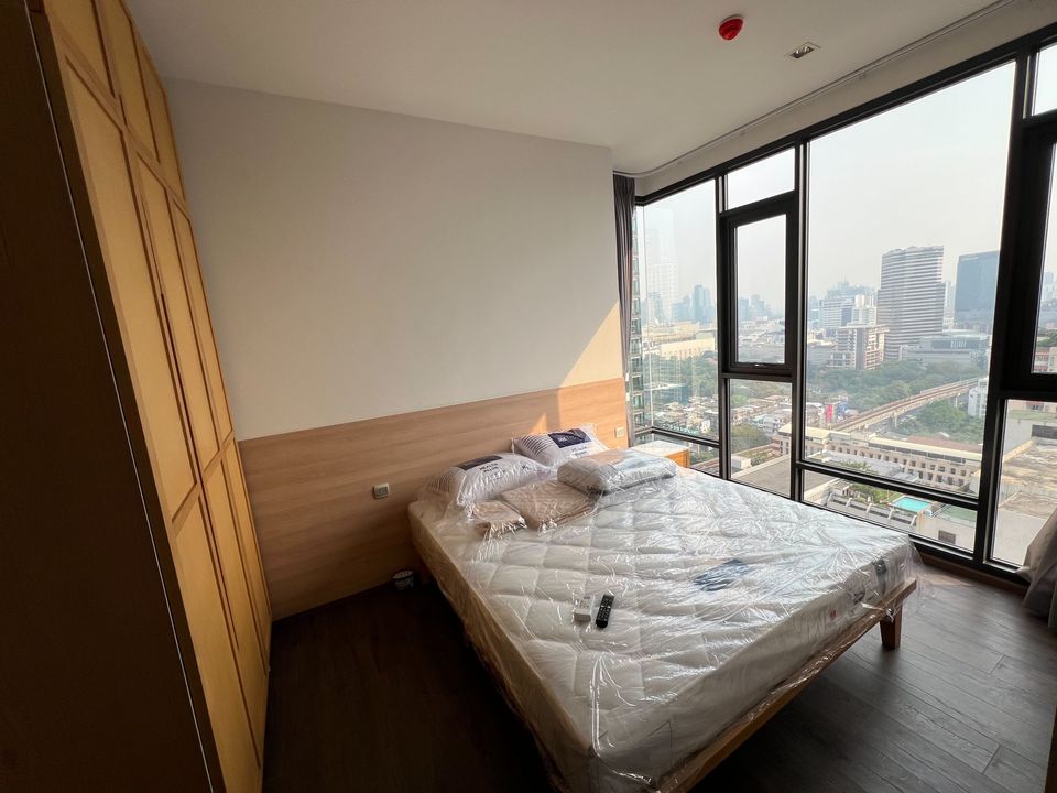 📌Ready to move in Condo  THE ADDRESS SIAM - RATCHATHEWI   📌 Line : @jhrhome – รูปที่ 2