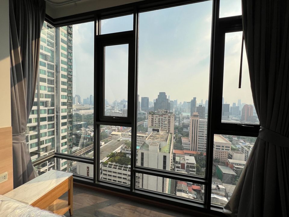 📌Ready to move in Condo  THE ADDRESS SIAM - RATCHATHEWI   📌 Line : @jhrhome – รูปที่ 4