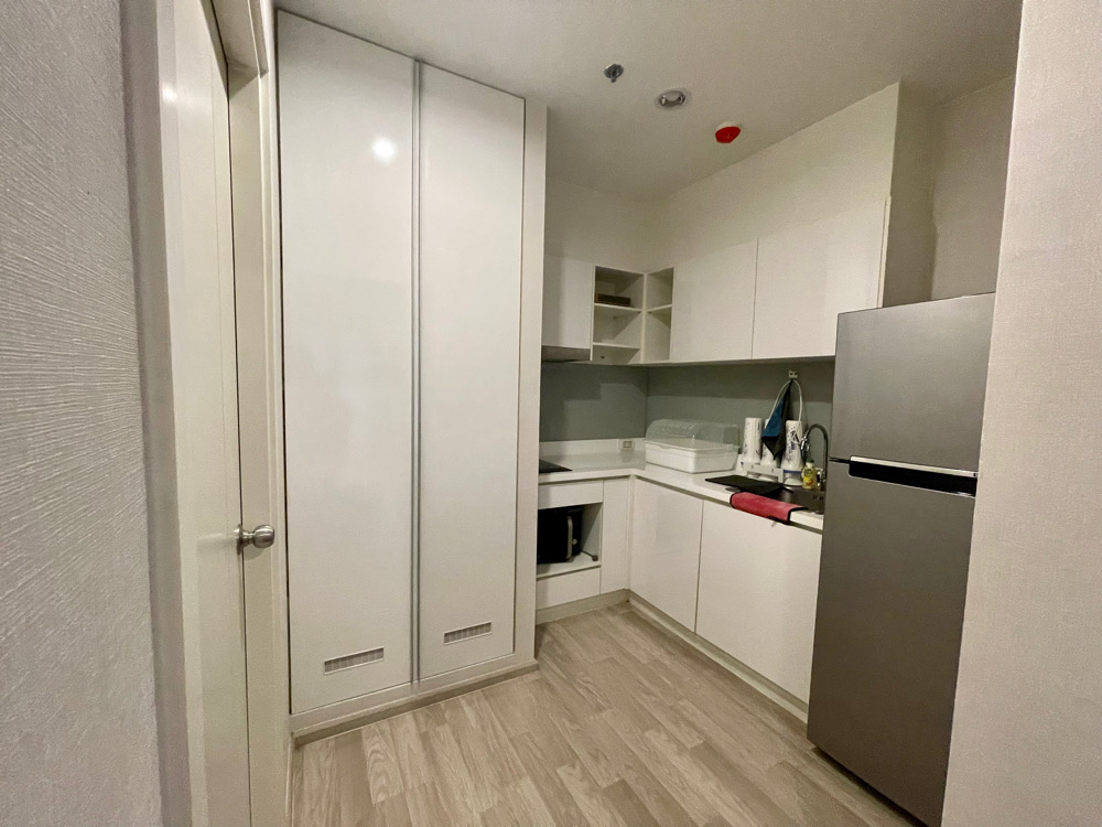 for rent The Privacy rama 9 2bed special deal❤️🌿🌳 – รูปที่ 2
