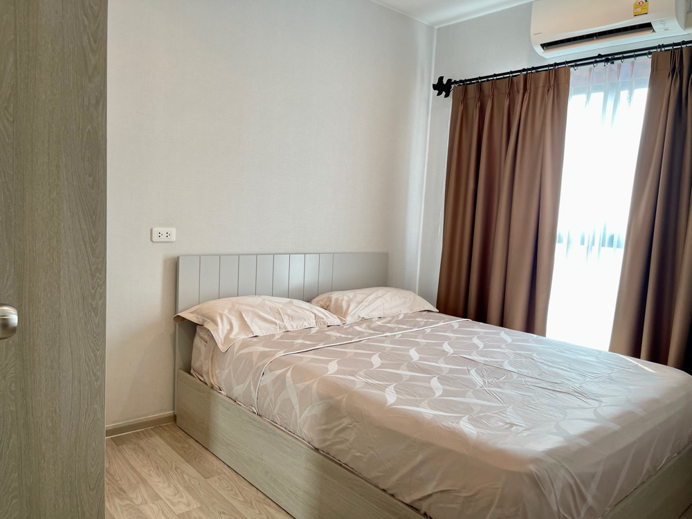 for rent The Privacy rama 9 2bed special deal❤️🌿🌳 – รูปที่ 4