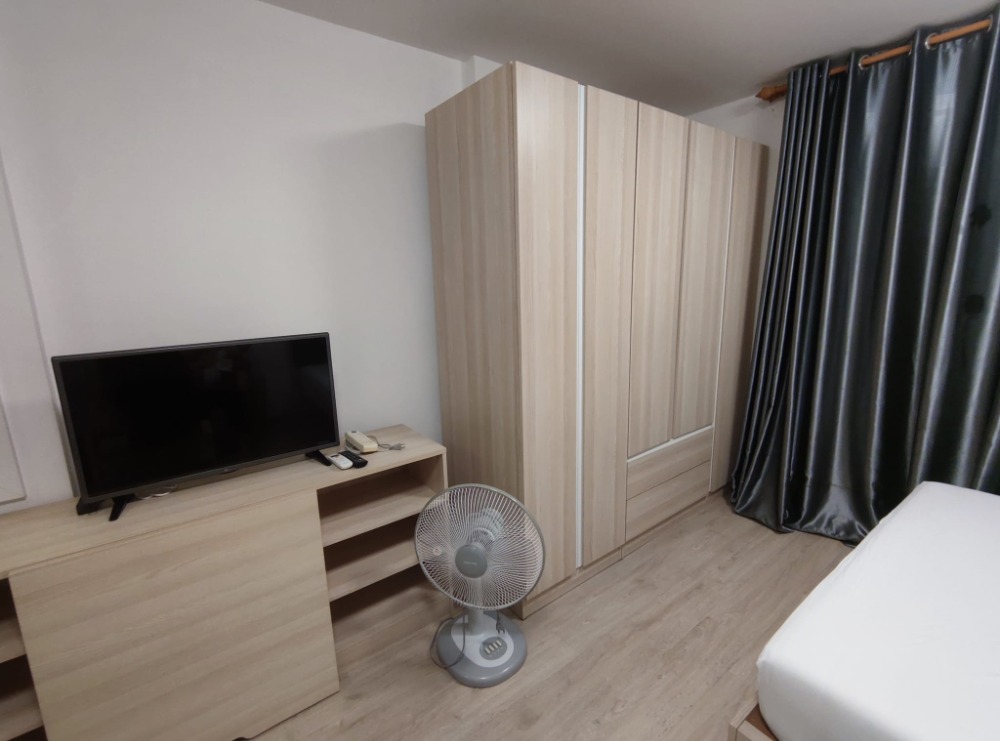 P-1103 ขายด่วน ! คอนโดElio Del Ray ห้องสวย เฟอร์นิเจอร์ครบ ใกล้ BTS ปุณวิถี