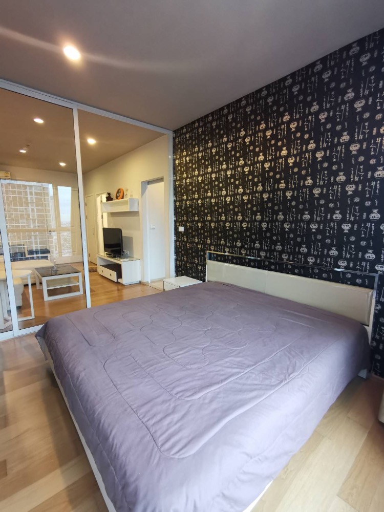 for rent Hive sathorn 1 bed special deal❤️🌱 – รูปที่ 2