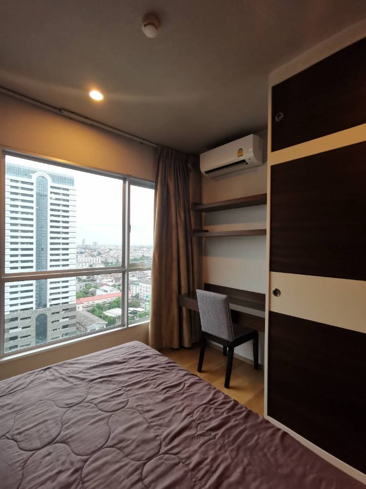 for rent Hive sathorn 1 bed special deal❤️🌱 – รูปที่ 3
