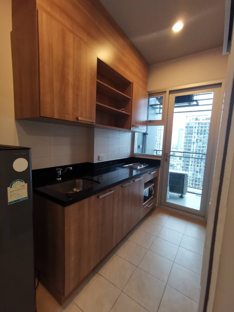 for rent Hive sathorn 1 bed special deal❤️🌱 – รูปที่ 4