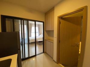 for rent Nia by sansiri 1 bed super  deal🌿❤️