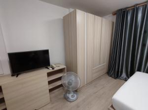 P-1103 ขายด่วน ! คอนโดElio Del Ray ห้องสวย เฟอร์นิเจอร์ครบ ใกล้ BTS ปุณวิถี