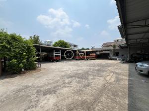 ที่ดิน ลาดพร้าว 87 แยก 25 / 1 ไร่ (ขาย), Land Ladprao 87 Yaek 25 / 1,600 Square Metre (FOR SALE) TPM199