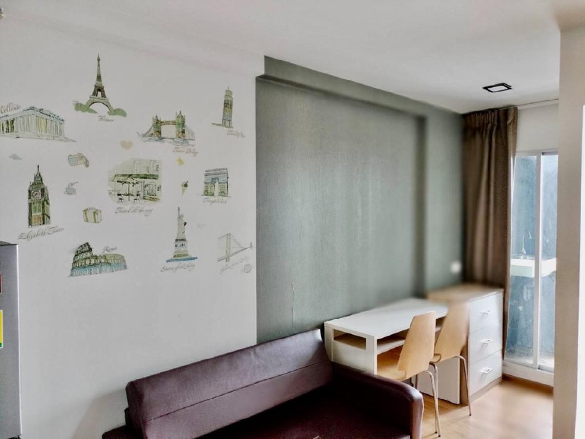 (A033213) OKAS Sukhumvit 105 (A033213) OKAS Sukhumvit 105