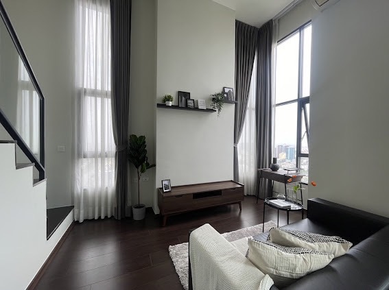 💥💥 เช่าCondo C Ekkamai ห้องสวยตรงปก ใกล้BTS เอกมัย – รูปที่ 3