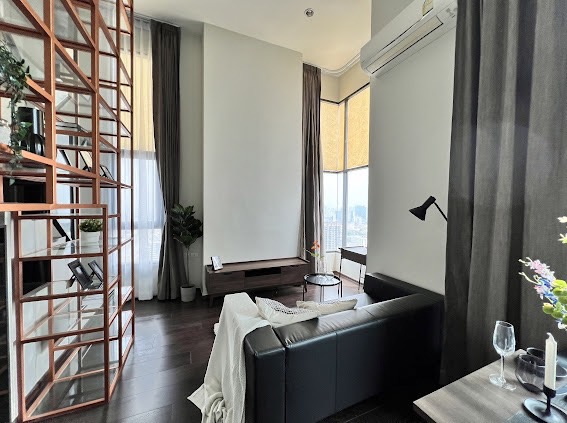 💥💥 เช่าCondo C Ekkamai ห้องสวยตรงปก ใกล้BTS เอกมัย – รูปที่ 3