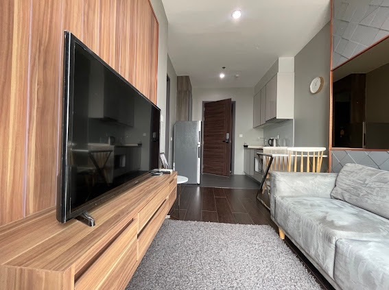 💥💥 เช่าCondo C Ekkamai ห้องสวยตรงปก ใกล้BTS เอกมัย – รูปที่ 2