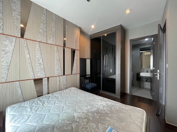 💥💥 เช่าCondo C Ekkamai ห้องสวยตรงปก ใกล้BTS เอกมัย – รูปที่ 4