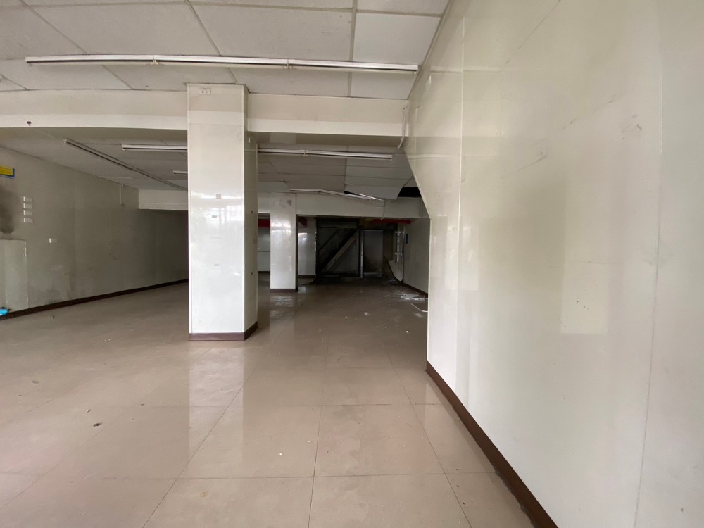 ให้เช่า ชั้น1 ตึกแถว 2 ห้อง หน้าตลาดนางลิ้นจี่ – รูปที่ 3