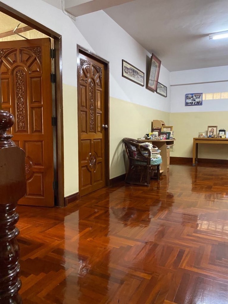 House for sale, Ratchada, city center House for sale, Ratchada, city center
