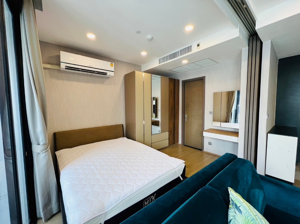 ขาย 1 ห้องนอน 32 ตร.ม. แอชตัน จุฬา-สีลม – รูปที่ 2