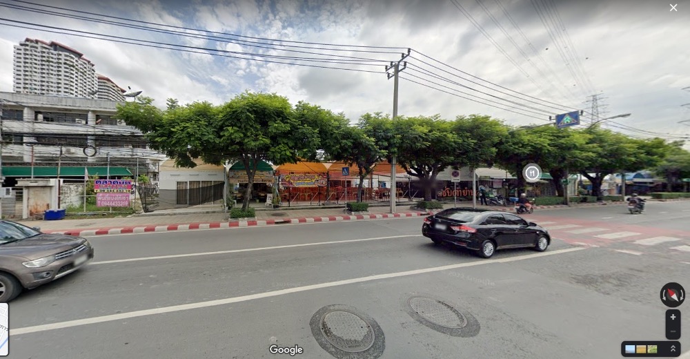 ที่ดิน ติดถนนพัฒนาการ – รูปที่ 3