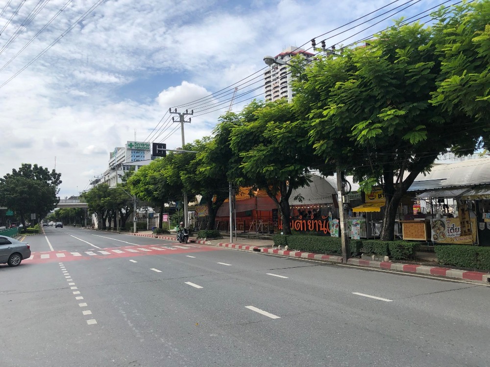 ที่ดิน ติดถนนพัฒนาการ – รูปที่ 4
