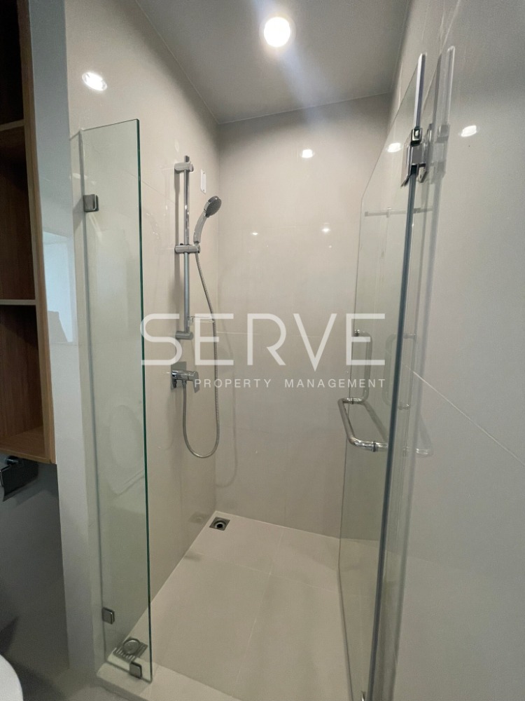 ห้อง1นอน เฟอร์แน่น ใหม่มาก วิวเมือง ราคาดีย่านบางนา @ NUE Noble Centre Bangna – รูปที่ 4