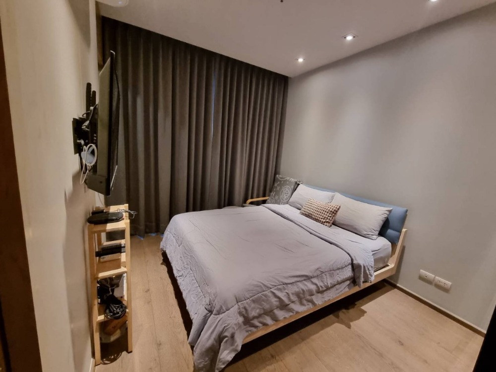 Park24 (Park Origin Phomphrong) Studio 29 sqm Fullyfurnish 18,000 -