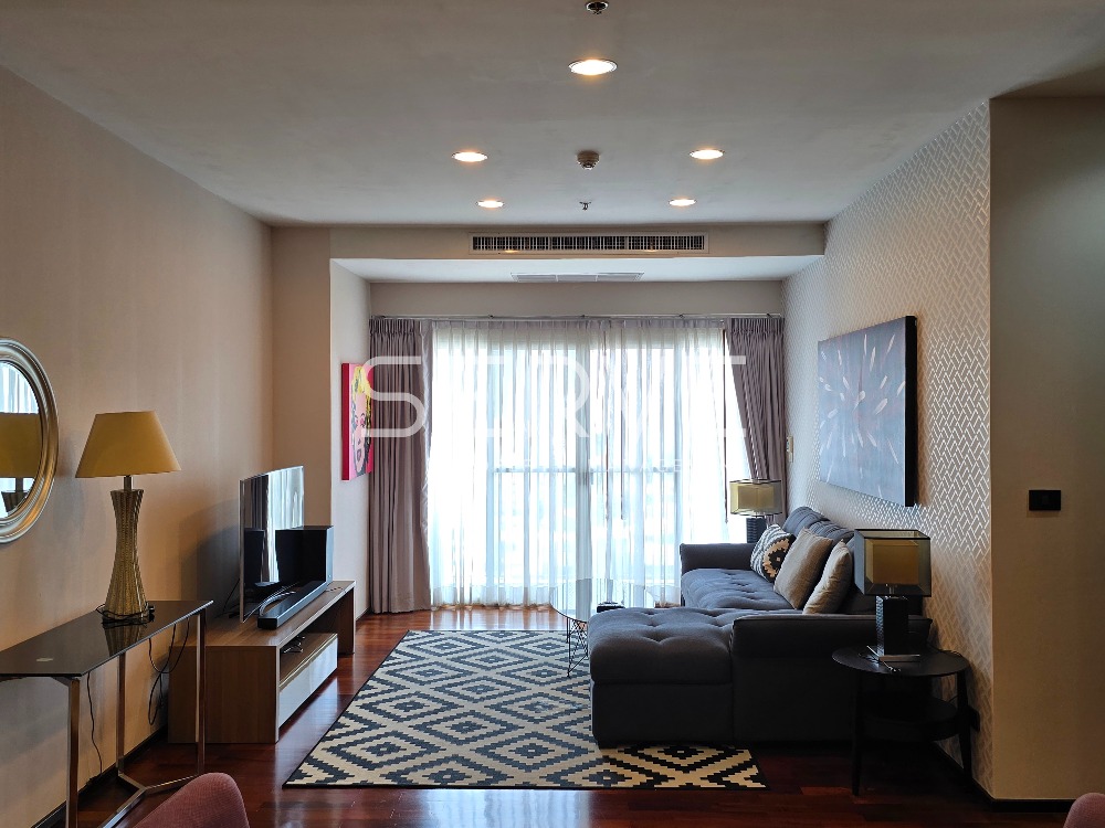 ห้อง2นอน พื้นที่เยอะ พร้อมอยู่ ทำเลดีอยู่ใจกลางทองหล่อ  @ Noble Ora – รูปที่ 2