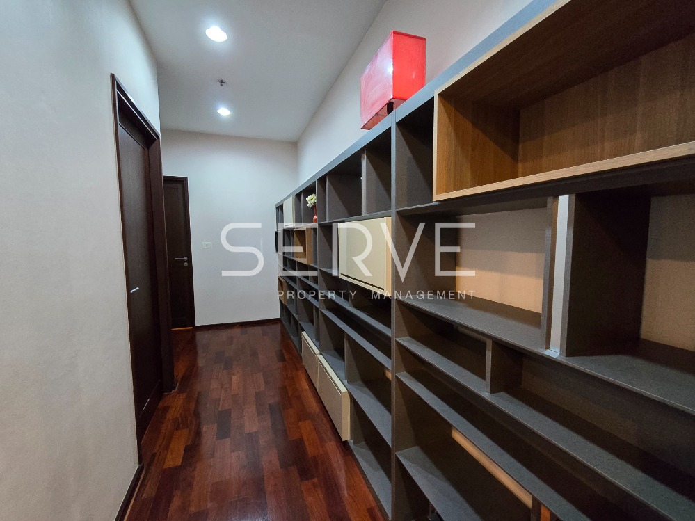 ห้อง2นอน พื้นที่เยอะ พร้อมอยู่ ทำเลดีอยู่ใจกลางทองหล่อ  @ Noble Ora – รูปที่ 4