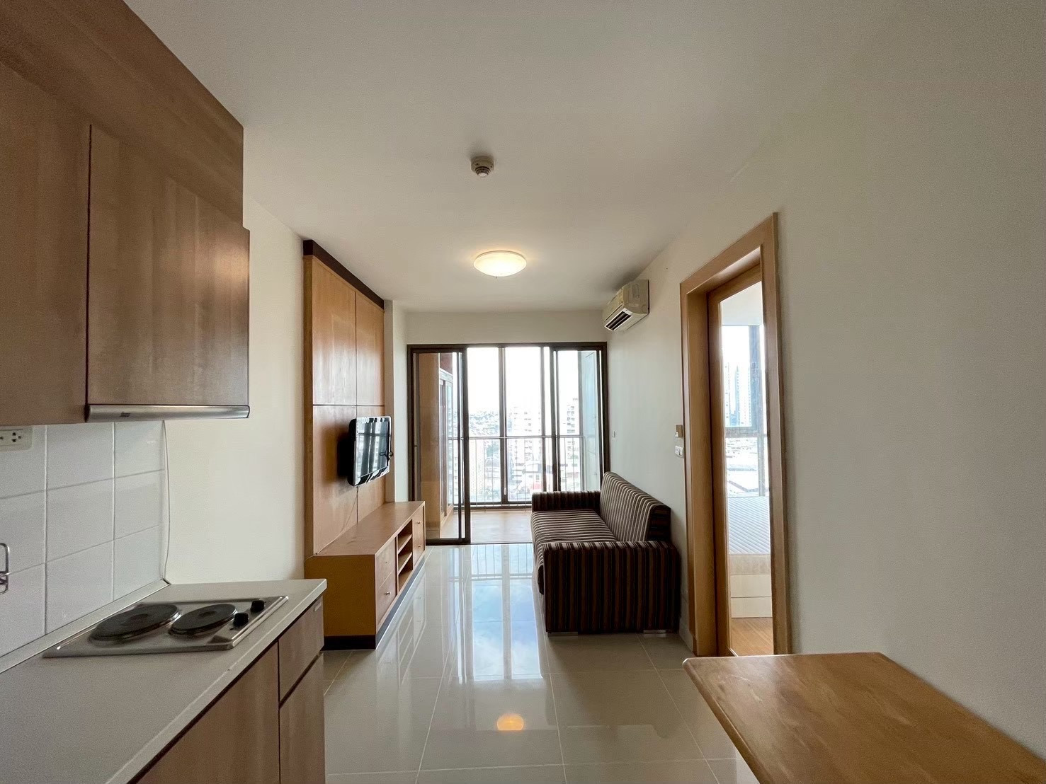 FOR RENT: Ideo Mix Sukhumvit 103, next to BTS Udomsuk