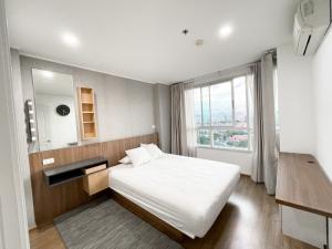 For sale 1 bedroom 31.5 sq m. U Delight @ Hua Mak Station.