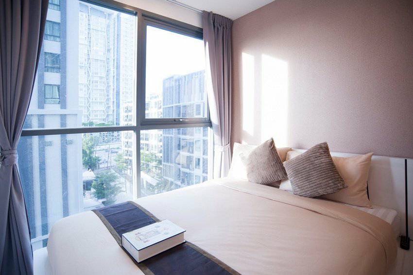 for rent ideo mobi 81 2bed suplex special deal♥️🍭 – รูปที่ 4