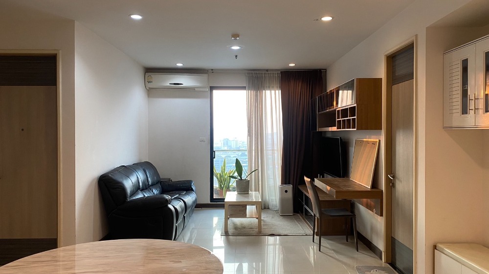 Condo For Sale 2 Bedrooms at  Supalai Premier Ratchathewi (corner room) Ref: A17240405