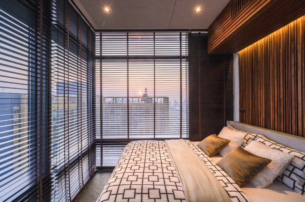 ขาย Circle Living Prototype เพชรบุรีตัดใหม่ 2 ห้องนอน 84 ตรม. ชั้น 30 ตกแต่งครบ พร้อมอยู่ ขาย Circle Living Prototype เพชรบุรีตัดใหม่ 2 ห้องนอน 84 ตรม. ชั้น 30 ตกแต่งครบ พร้อมอยู่