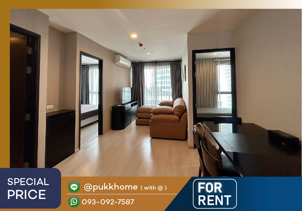 Rhythm Sukhumvit 44/1 ✨ 2 ห้องนอน เเต่งพร้อมอยู่ ถ่ายจากห้องจริง📞 Line : @pukkhome (with @) Rhythm Sukhumvit 44/1 ✨ 2 ห้องนอน เเต่งพร้อมอยู่ ถ่ายจากห้องจริง📞 Line : @pukkhome (with @)