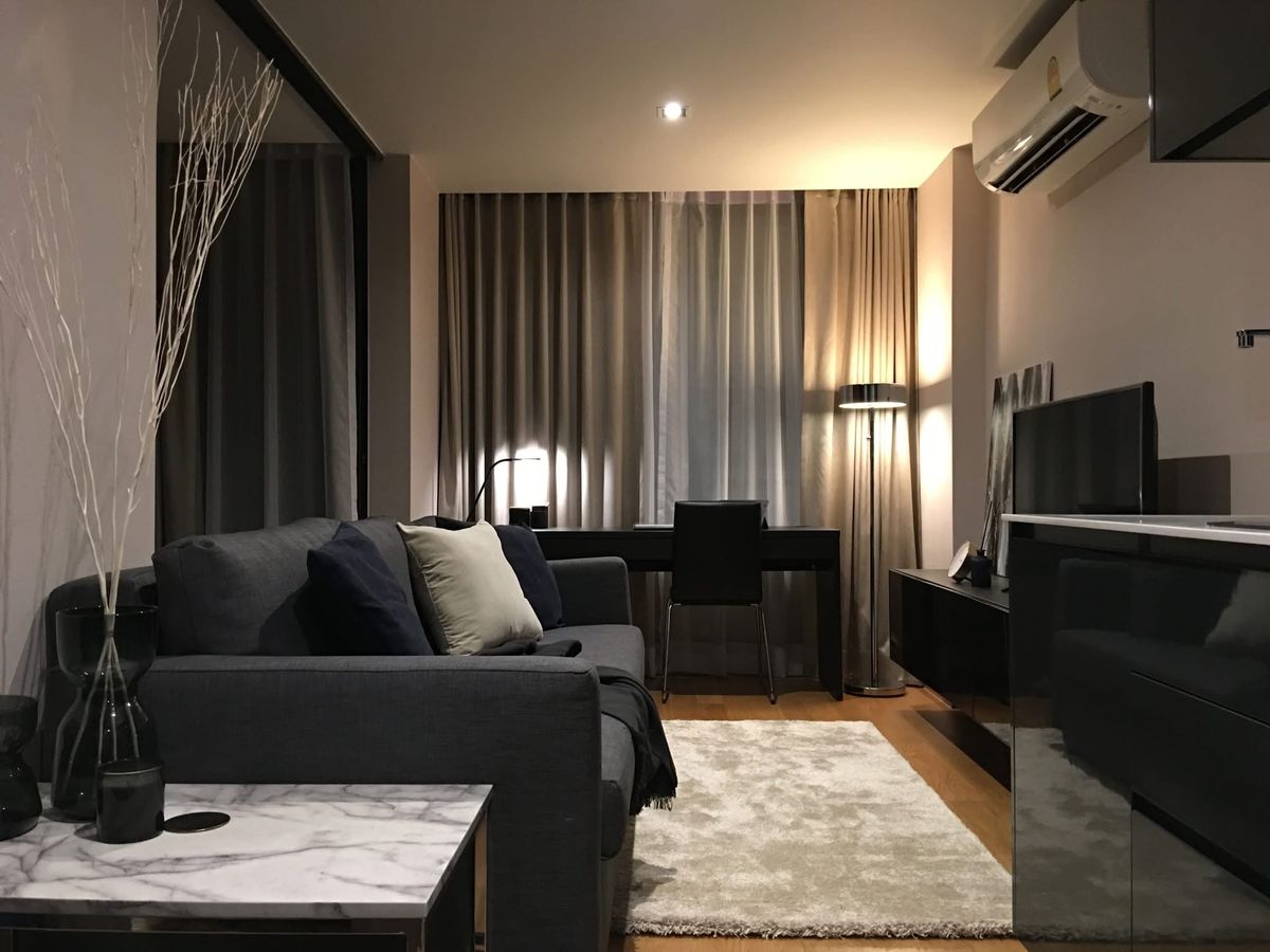 🔥 ขายด่วน!! คอนโดAltitude Samyan-Silom – รูปที่ 2