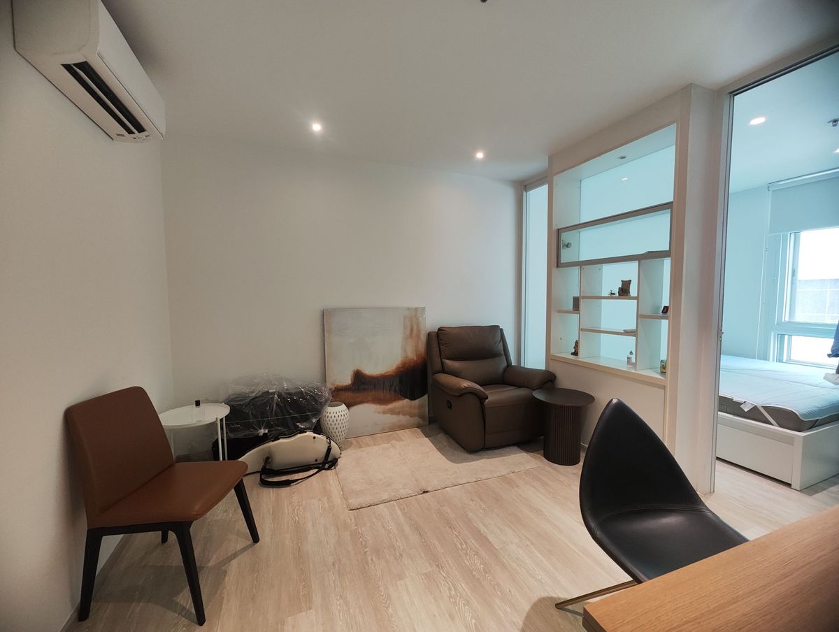 1 bed for sell Centric Scene Sukhumvit 64 (Rt-01)