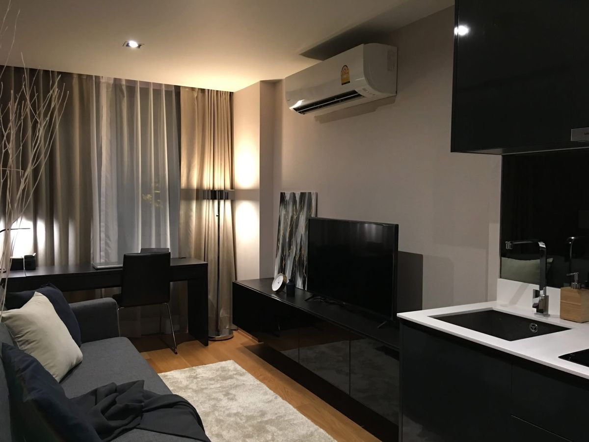 🔥 ขายด่วน!! คอนโดAltitude Samyan-Silom – รูปที่ 3