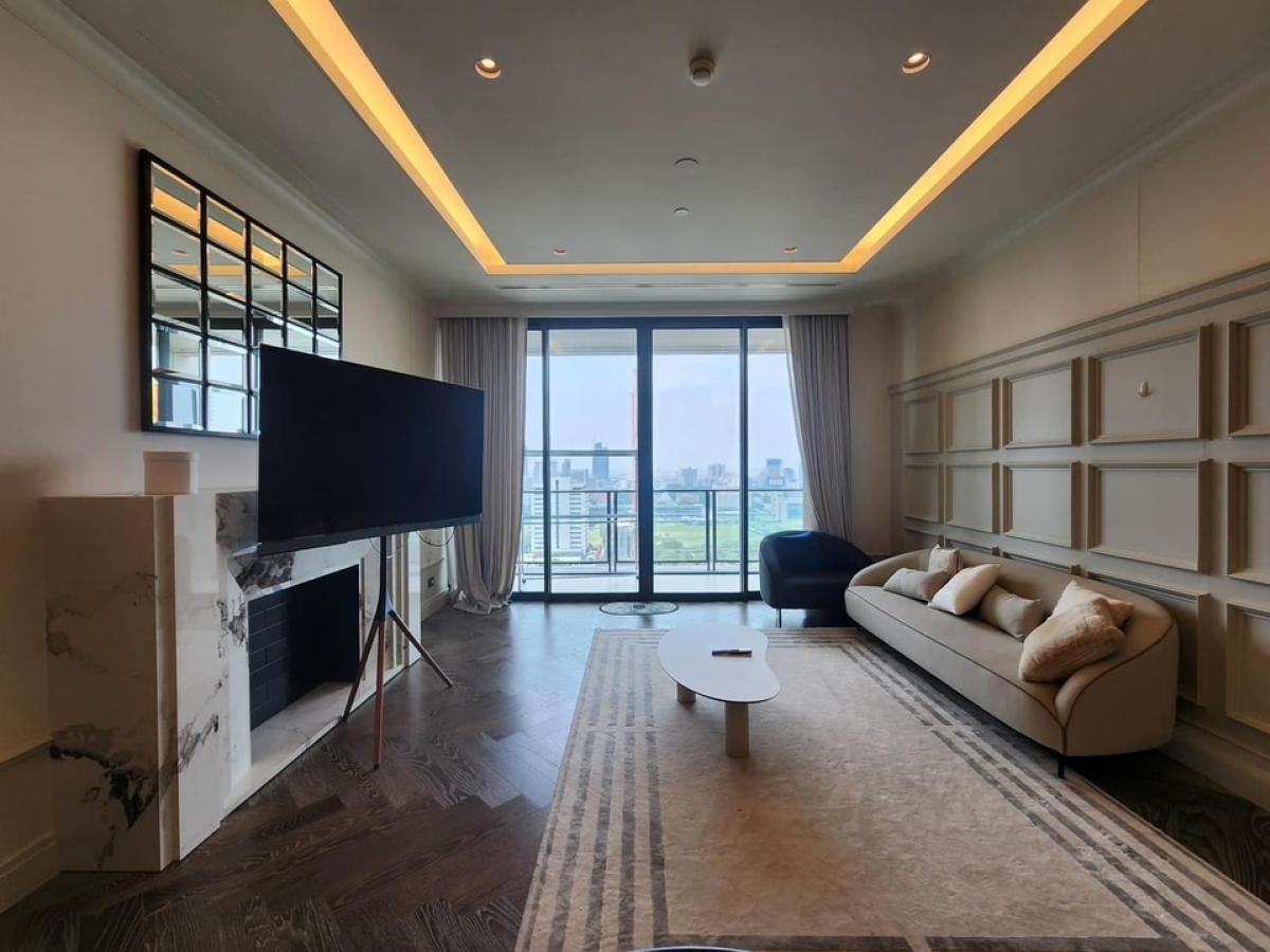 📢👇 Rare item big size unit for 2 beds at The Residences at Sindhorn Kempinski , The most luxury brand new project and unit in prime area in Sindhorn village next to Velaa community mall in Langsuan, peaceful and quiet, conceige service as 5 stars hotel, 📢👇 Rare item big size unit for 2 beds at The Residences at Sindhorn Kempinski , The most luxury brand new project and unit in prime area in Sindhorn village next to Velaa community mall in Langsuan, peaceful and quiet, conceige service as 5 stars hotel,