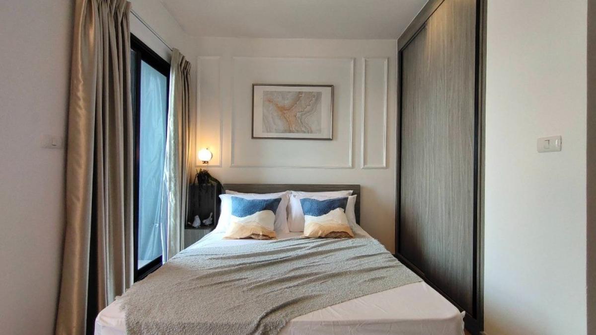 ห้องสวยราคาดีมาก!!⭐Chapter One Midtown ลาดพร้าว 24 – รูปที่ 2