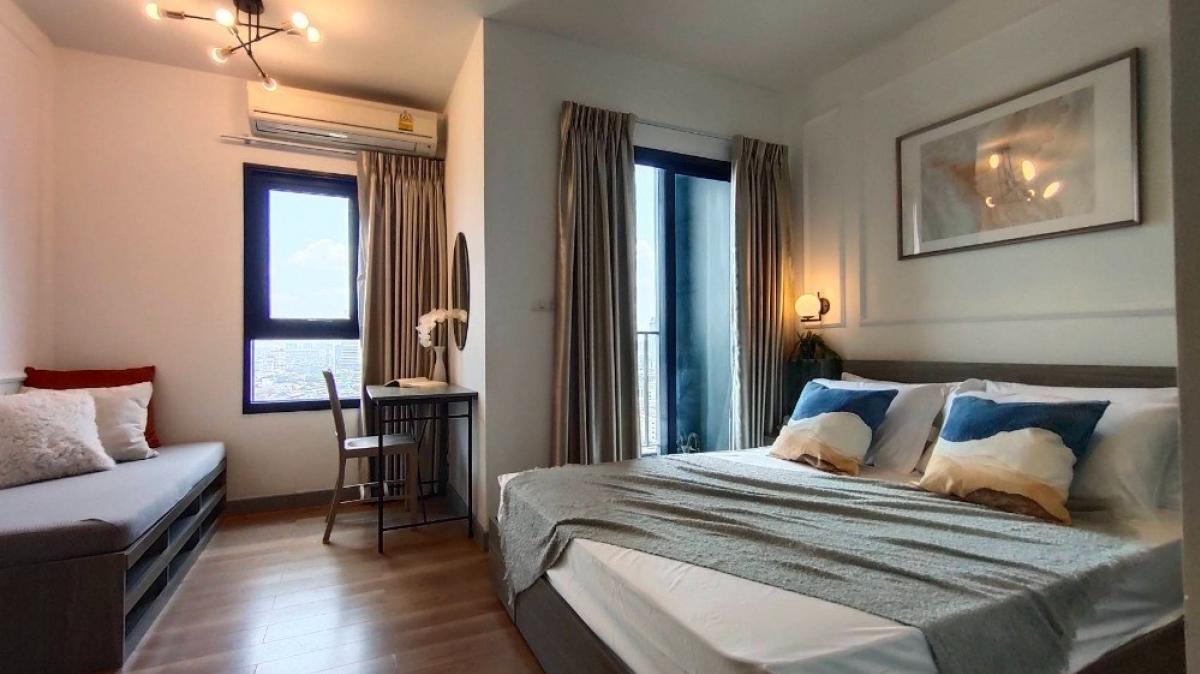 ห้องสวยราคาดีมาก!!⭐Chapter One Midtown ลาดพร้าว 24 – รูปที่ 3