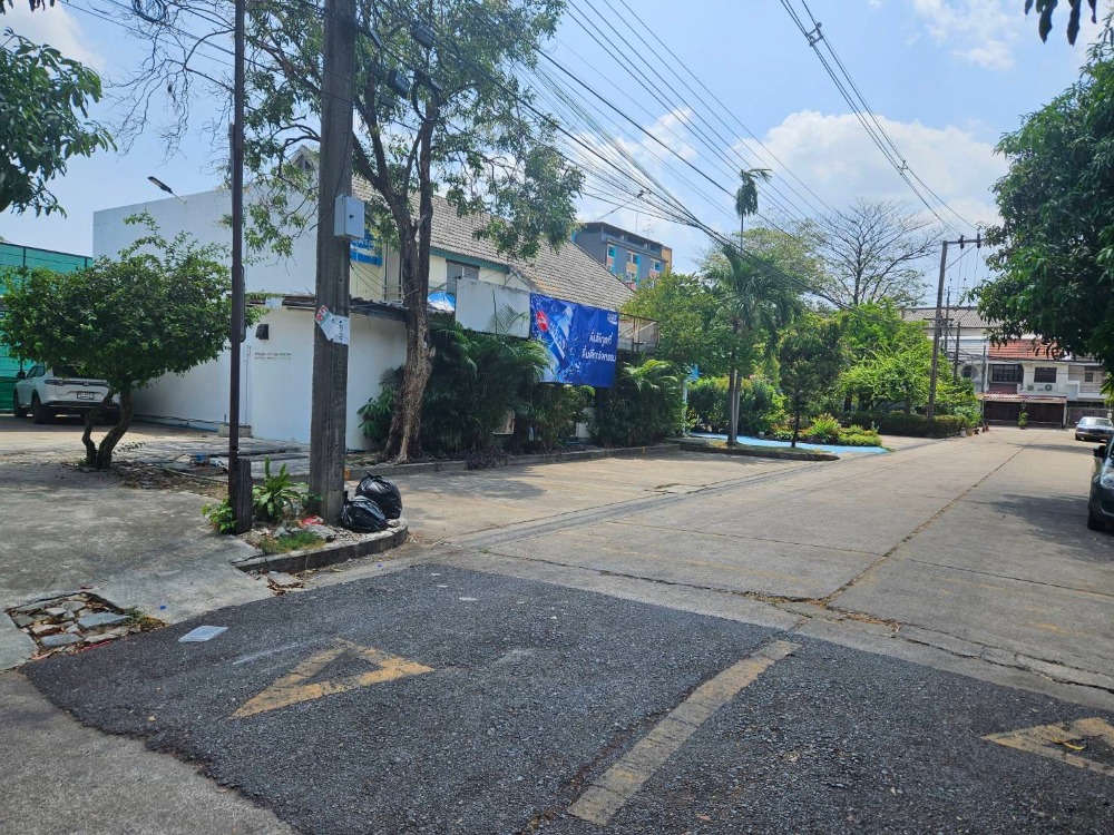 ขายที่ดิน100ตรว พหลโยธิน32 ทำเลดี แปลงสวย0863557948 – รูปที่ 2