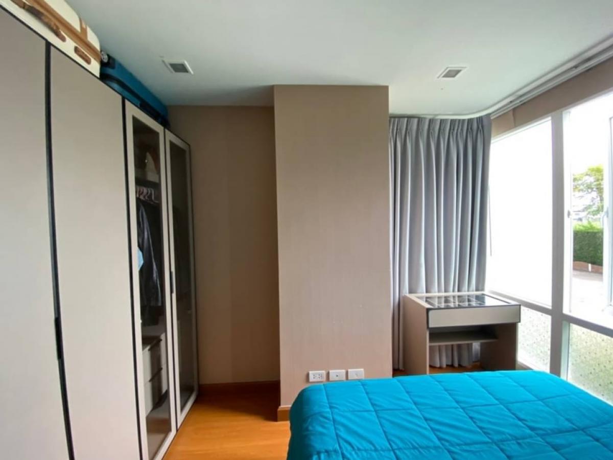 Airlink Residence Condo ห้องมุม 40 ตรม – รูปที่ 2