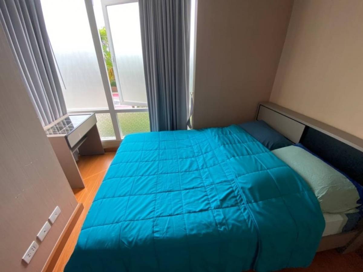 Airlink Residence Condo ห้องมุม 40 ตรม – รูปที่ 3
