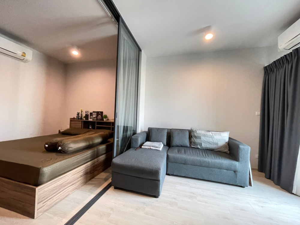 🔥🔥26843🔥🔥For rent IDEO Ratchada - Sutthisan🌐LINE ID : @fastforrentcondo – รูปที่ 3