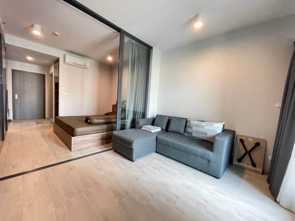 🔥🔥26843🔥🔥For rent IDEO Ratchada - Sutthisan🌐LINE ID : @fastforrentcondo – รูปที่ 2