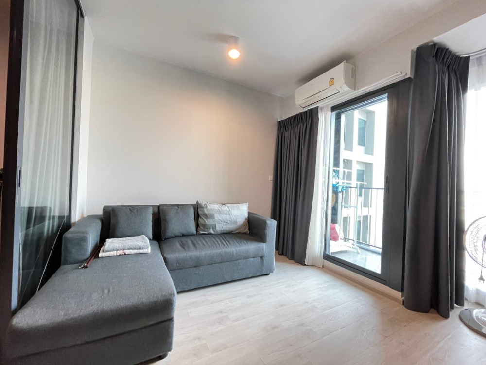 🔥🔥26843🔥🔥For rent IDEO Ratchada - Sutthisan🌐LINE ID : @fastforrentcondo – รูปที่ 4